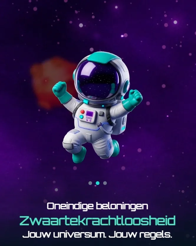 Space Slotz Casino logo